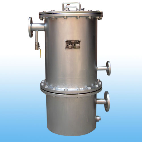 CTS-YⅠ、Ⅱ型儲油罐自動脫水器